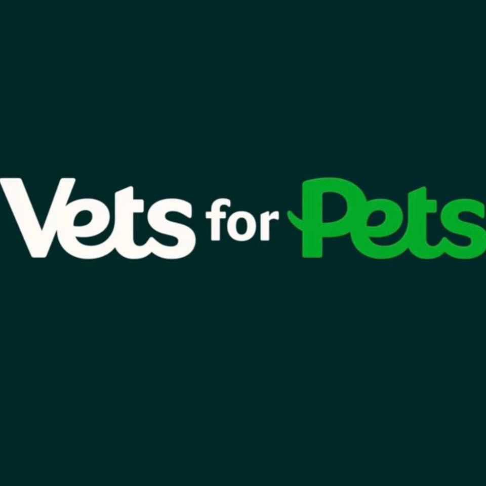 Vets for Pets